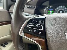 2016 Cadillac Escalade Luxury AWD 7 Passenger |Reverse Camera | - Photo 12