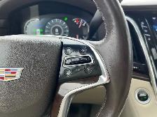2016 Cadillac Escalade Luxury AWD 7 Passenger |Reverse Camera | - Photo 13