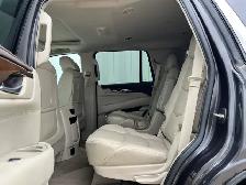 2016 Cadillac Escalade Luxury AWD 7 Passenger |Reverse Camera | - Photo 18
