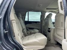 2016 Cadillac Escalade Luxury AWD 7 Passenger |Reverse Camera | - Photo 25