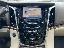 2016 Cadillac Escalade Luxury AWD 7 Passenger |Reverse Camera | - Photo 30