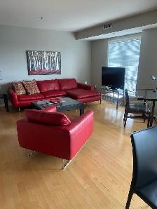 furnished executive luxury condo - Photo 2