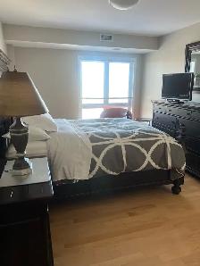 furnished executive luxury condo - Photo 3