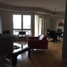 furnished executive luxury condo - Photo 7
