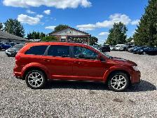 2013 Dodge Journey FWD 4dr SXT CERTIFIED - Photo 6