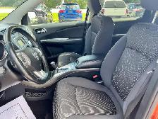 2013 Dodge Journey FWD 4dr SXT CERTIFIED - Photo 9