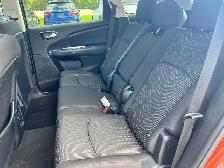 2013 Dodge Journey FWD 4dr SXT CERTIFIED - Photo 10