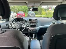 2013 Dodge Journey FWD 4dr SXT CERTIFIED - Photo 11