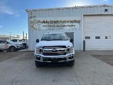 2020 Ford F-150 XL Extended Cab 3.5L V6 | No Accident | Power Lo - Photo 2