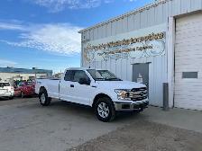 2020 Ford F-150 XL Extended Cab 3.5L V6 | No Accident | Power Lo - Photo 3