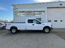 2020 Ford F-150 XL Extended Cab 3.5L V6 | No Accident | Power Lo - Photo 4