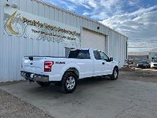 2020 Ford F-150 XL Extended Cab 3.5L V6 | No Accident | Power Lo - Photo 5