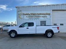 2020 Ford F-150 XL Extended Cab 3.5L V6 | No Accident | Power Lo - Photo 8