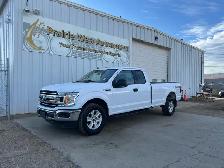 2020 Ford F-150 XL Extended Cab 3.5L V6 | No Accident | Power Lo - Photo 9