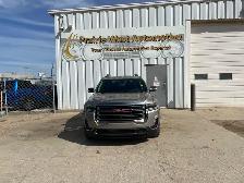 2022 GMC Acadia AT4 AWD 6 Passenger | Command Start | Power Tail - Photo 2