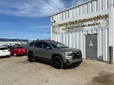 2022 GMC Acadia AT4 AWD 6 Passenger | Command Start | Power Tail - Photo 3