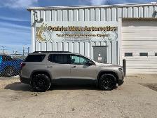 2022 GMC Acadia AT4 AWD 6 Passenger | Command Start | Power Tail - Photo 4