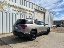 2022 GMC Acadia AT4 AWD 6 Passenger | Command Start | Power Tail - Photo 5