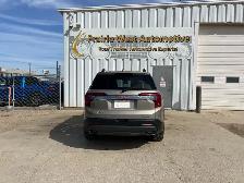 2022 GMC Acadia AT4 AWD 6 Passenger | Command Start | Power Tail - Photo 6