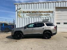 2022 GMC Acadia AT4 AWD 6 Passenger | Command Start | Power Tail - Photo 8