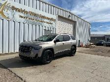 2022 GMC Acadia AT4 AWD 6 Passenger | Command Start | Power Tail - Photo 9
