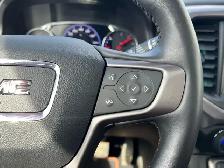 2022 GMC Acadia AT4 AWD 6 Passenger | Command Start | Power Tail - Photo 11