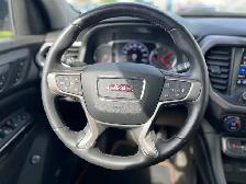 2022 GMC Acadia AT4 AWD 6 Passenger | Command Start | Power Tail - Photo 12