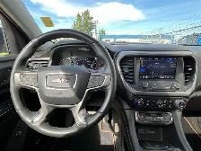 2022 GMC Acadia AT4 AWD 6 Passenger | Command Start | Power Tail - Photo 13