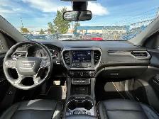 2022 GMC Acadia AT4 AWD 6 Passenger | Command Start | Power Tail - Photo 14