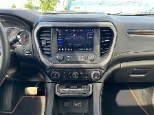 2022 GMC Acadia AT4 AWD 6 Passenger | Command Start | Power Tail - Photo 15