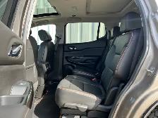 2022 GMC Acadia AT4 AWD 6 Passenger | Command Start | Power Tail - Photo 24