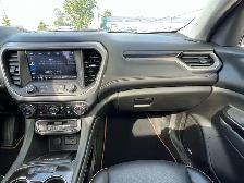 2022 GMC Acadia AT4 AWD 6 Passenger | Command Start | Power Tail - Photo 28