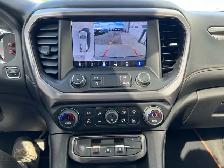 2022 GMC Acadia AT4 AWD 6 Passenger | Command Start | Power Tail - Photo 30