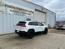 2018 Jeep Cherokee Trailhawk AWD | 2nd Set of Tires | Command St - Photo 5