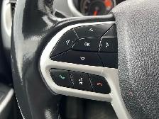 2018 Jeep Cherokee Trailhawk AWD | 2nd Set of Tires | Command St - Photo 13