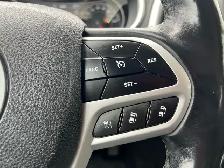 2018 Jeep Cherokee Trailhawk AWD | 2nd Set of Tires | Command St - Photo 14
