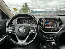 2018 Jeep Cherokee Trailhawk AWD | 2nd Set of Tires | Command St - Photo 15