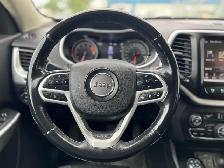 2018 Jeep Cherokee Trailhawk AWD | 2nd Set of Tires | Command St - Photo 16