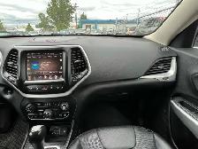 2018 Jeep Cherokee Trailhawk AWD | 2nd Set of Tires | Command St - Photo 19