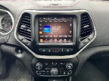 2018 Jeep Cherokee Trailhawk AWD | 2nd Set of Tires | Command St - Photo 28