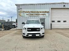 2019 Ram 1500 Sport Crew Cab 5.7L V8 | Command Start | No Accide - Photo 2