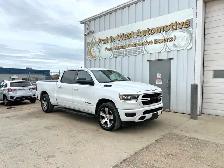 2019 Ram 1500 Sport Crew Cab 5.7L V8 | Command Start | No Accide - Photo 3