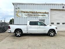 2019 Ram 1500 Sport Crew Cab 5.7L V8 | Command Start | No Accide - Photo 4