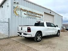 2019 Ram 1500 Sport Crew Cab 5.7L V8 | Command Start | No Accide - Photo 5