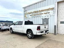 2019 Ram 1500 Sport Crew Cab 5.7L V8 | Command Start | No Accide - Photo 7