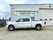 2019 Ram 1500 Sport Crew Cab 5.7L V8 | Command Start | No Accide - Photo 8