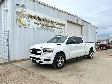 2019 Ram 1500 Sport Crew Cab 5.7L V8 | Command Start | No Accide - Photo 9