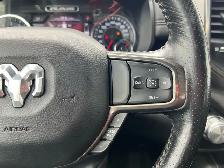2019 Ram 1500 Sport Crew Cab 5.7L V8 | Command Start | No Accide - Photo 12