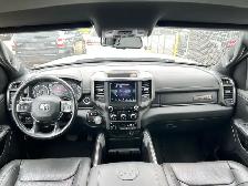 2019 Ram 1500 Sport Crew Cab 5.7L V8 | Command Start | No Accide - Photo 15