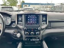 2019 Ram 1500 Sport Crew Cab 5.7L V8 | Command Start | No Accide - Photo 16